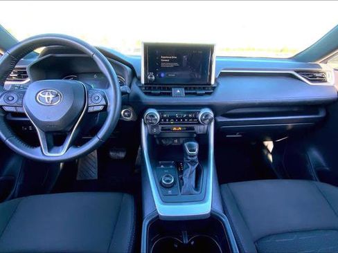 Certified 2024 Toyota RAV4 SE image 15