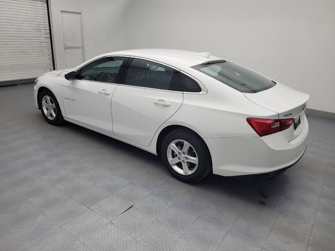 Used 2023 Chevrolet Malibu LT image 3
