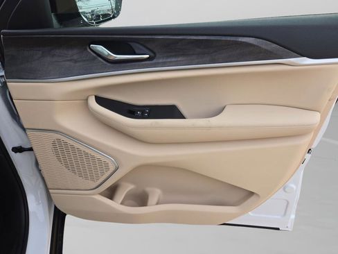 New 2026 Jeep Grand Cherokee Limited AWD/4WD image 31