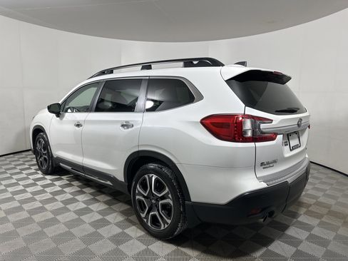 Used 2025 Subaru Ascent Touring image 5