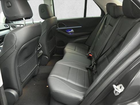 New 2026 Mercedes-Benz GLE 350 4MATIC image 20