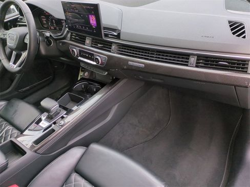 Used 2021 Audi S5 Prestige w/ Prestige Package image 26