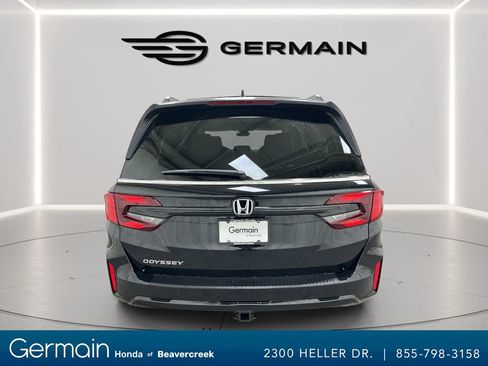 Used 2026 Honda Odyssey EX-L image 7