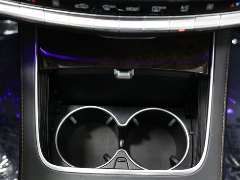 Used 2016 Mercedes-Benz Maybach S 600 image 41