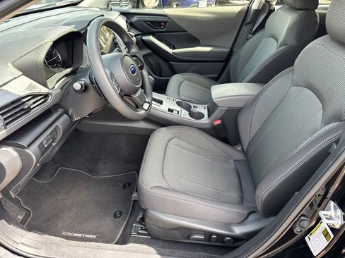 Used 2024 Subaru Crosstrek 2.0i Premium image 15