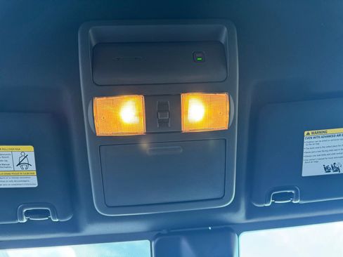 New 2026 Nissan Frontier SV w/ SV Convenience Package image 24