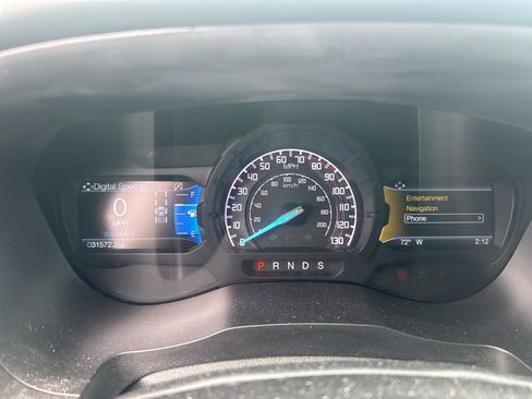 Used 2019 Ford Ranger Lariat w/ Equipment Group 501A Mid AWD/4WD image 5