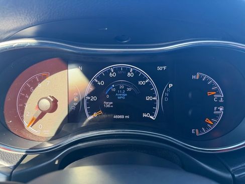 Used 2021 Jeep Grand Cherokee Limited image 26