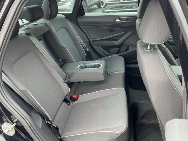 New 2027 Volkswagen Jetta Sport FWD image 17