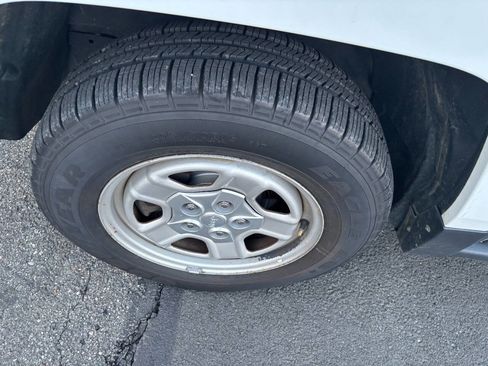 Used 2015 Jeep Patriot Sport w/ Power Value Group image 10