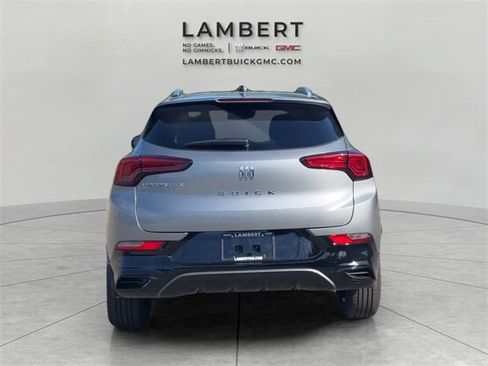 New 2026 Buick Encore GX Sport Touring w/ Comfort Package image 4