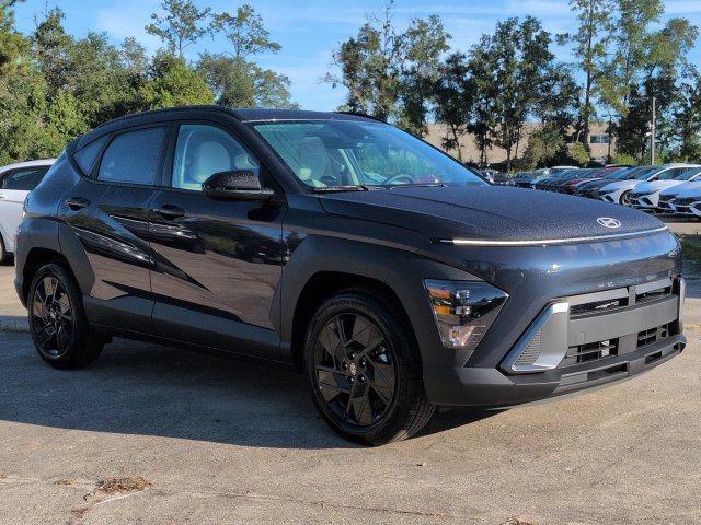 New 2027 Hyundai Kona SEL Sport FWD image 3