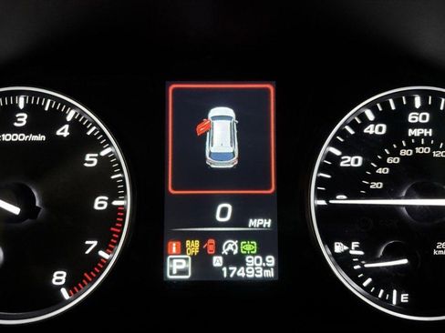 Used 2023 Subaru Outback Limited image 12