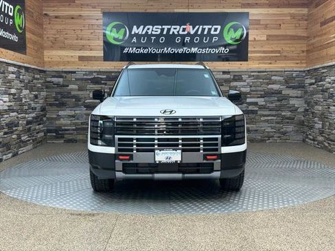 New 2026 Hyundai Palisade XRT Pro image 9