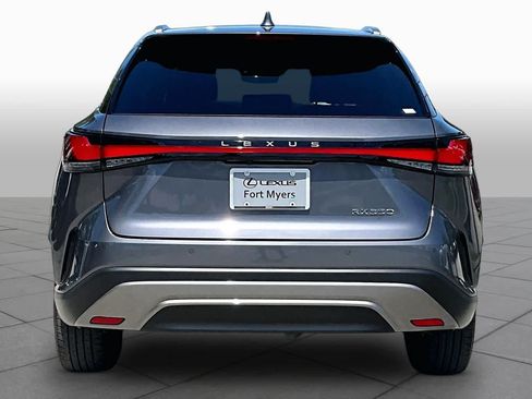 Used 2023 Lexus RX 350 FWD w/ Accessory Package (Z1) image 5