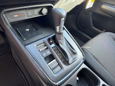 New 2026 Honda CR-V EX image 24
