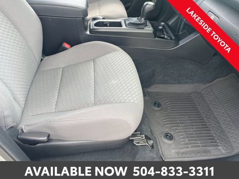 Certified 2023 Toyota Tacoma SR AWD/4WD image 20