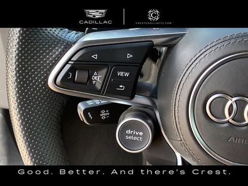 Used 2018 Audi R8 V10 AWD/4WD image 14