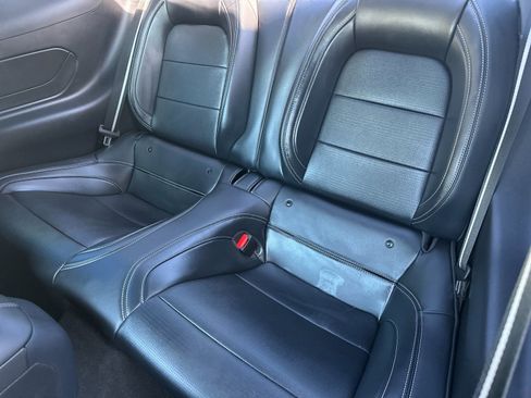 Used 2024 Ford Mustang Premium RWD image 14