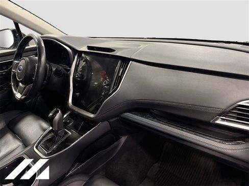 Used 2022 Subaru Outback Limited image 33
