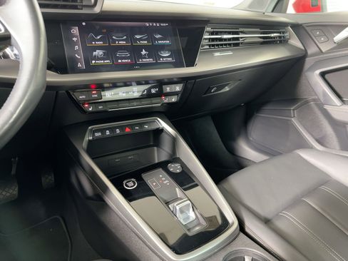 Used 2023 Audi A3 2.0T Premium image 25