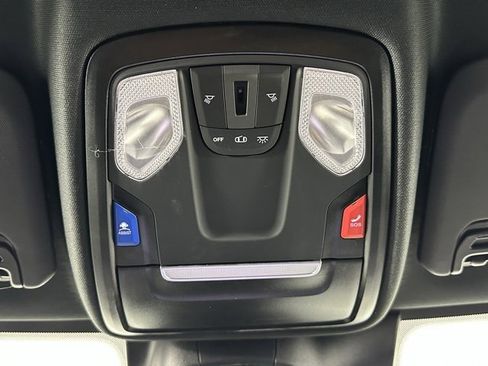 New 2025 RAM 2500 Tradesman w/ Bed Utility Group image 19