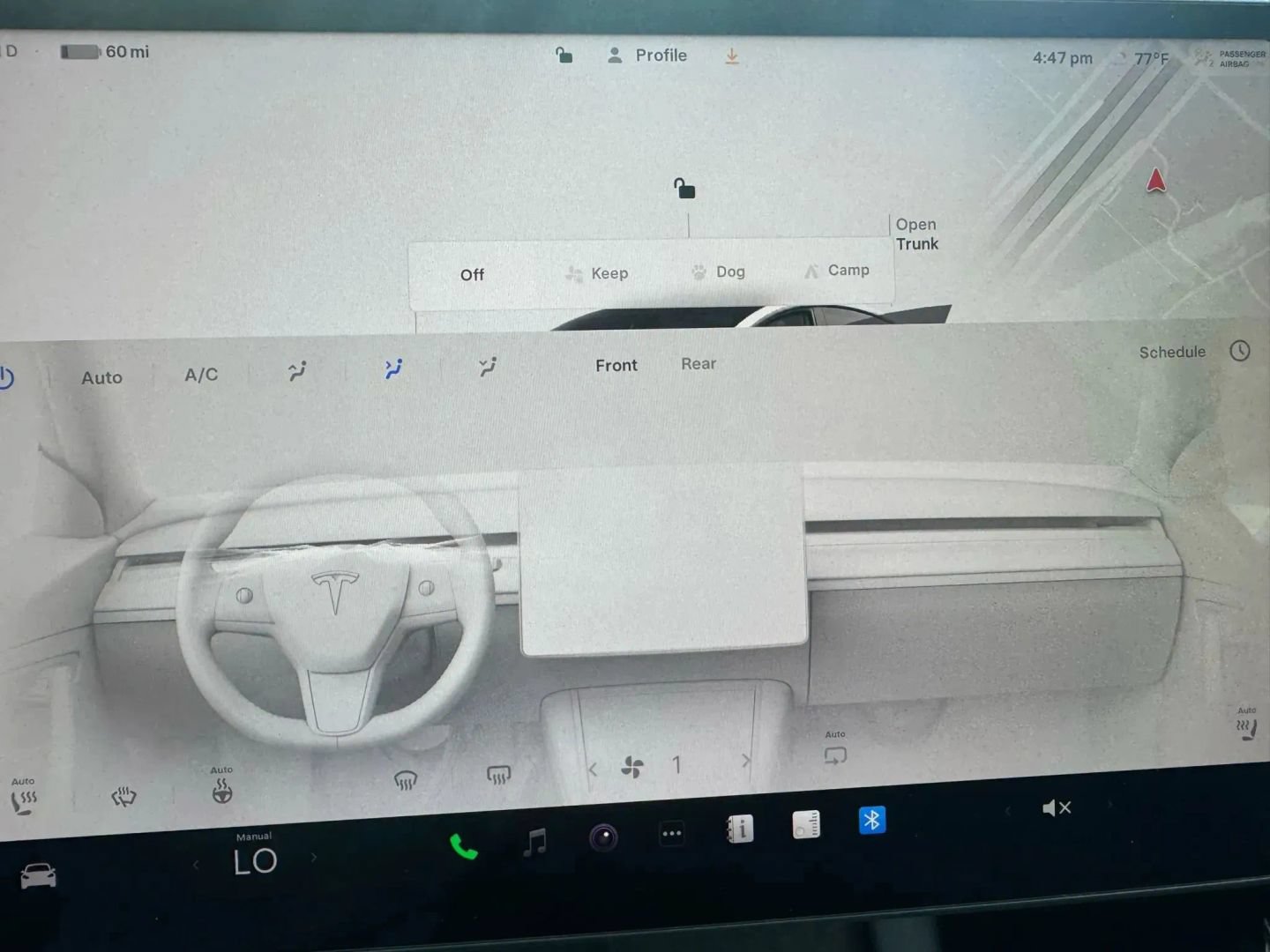 Used 2023 Tesla Model 3 Standard Range RWD image 17