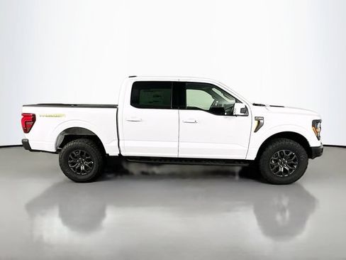 New 2026 Ford F150 Tremor w/ Equipment Group 402A High AWD/4WD image 8