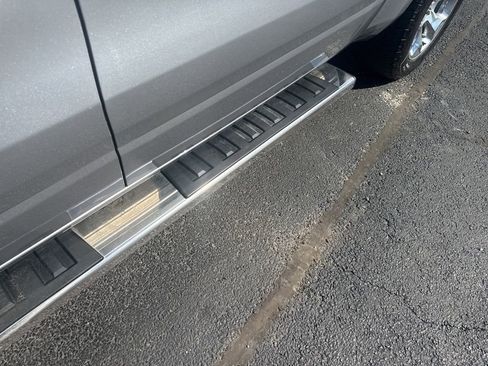 Used 2022 RAM 1500 Big Horn image 11