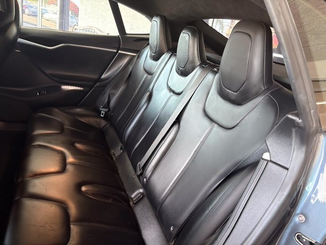 Used 2016 Tesla Model S RWD image 12