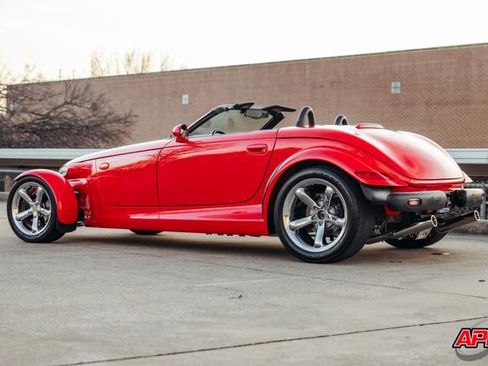 Used 2000 Plymouth Prowler image 45