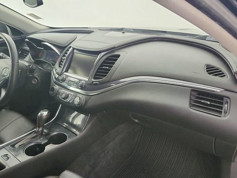 Certified 2016 Chevrolet Impala LT w/ Convenience Package FWD image 26