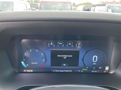 New 2025 Ford F150 XLT w/ Equipment Group 302A MID image 21