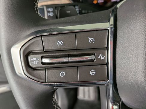 New 2026 GMC Acadia Denali Ultimate image 20