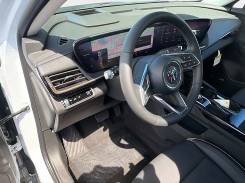 New 2026 Buick Envision Avenir image 21