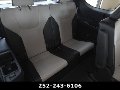 Used 2025 Lexus TX 350 AWD w/ Technology Package image 43