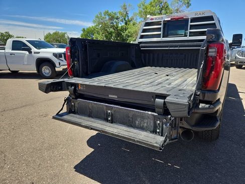 Used 2025 GMC Sierra 2500 Denali w/ Max Trailering Package AWD/4WD image 18