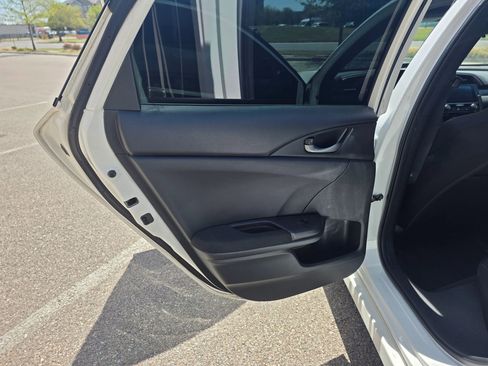 Used 2017 Honda Civic Si image 26