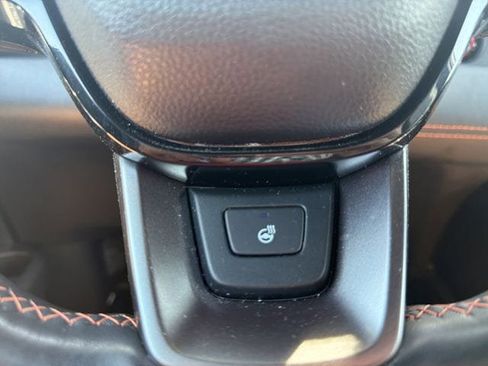 Certified 2025 Honda Pilot TrailSport image 33