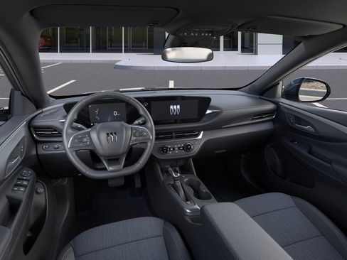 New 2026 Buick Envista Preferred w/ Convenience I Package FWD image 15