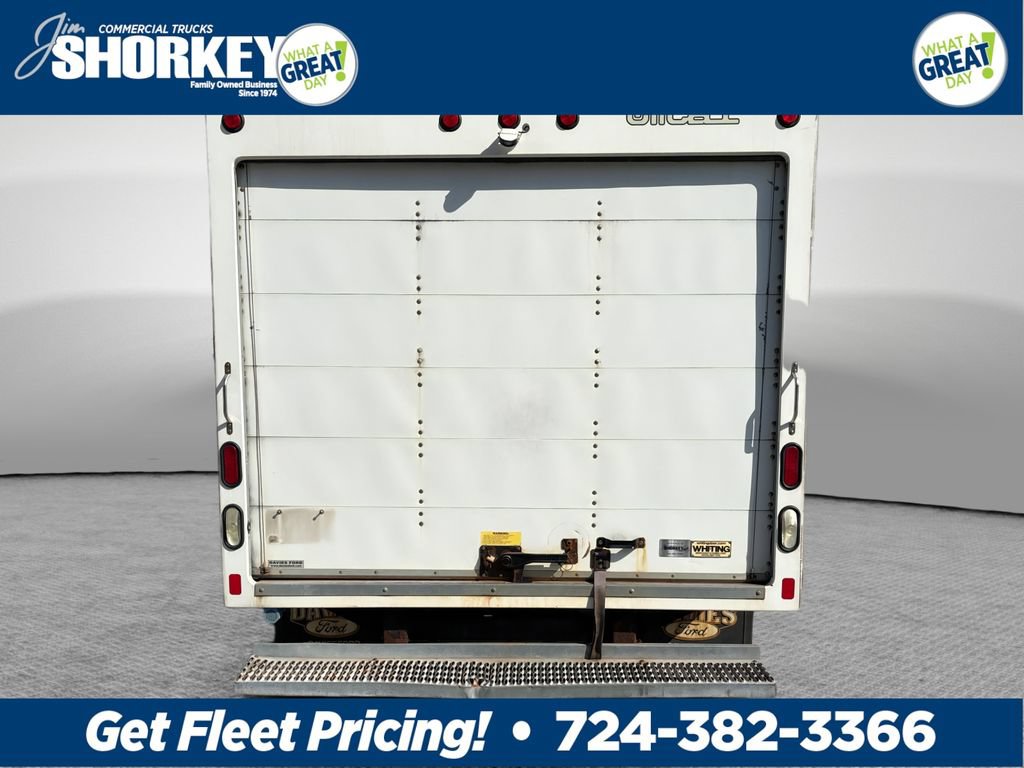 Used 2016 Ford E-350 and Econoline 350 Super Duty RWD image 5