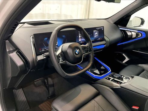 Used 2026 BMW X3 xDrive30 AWD/4WD image 8