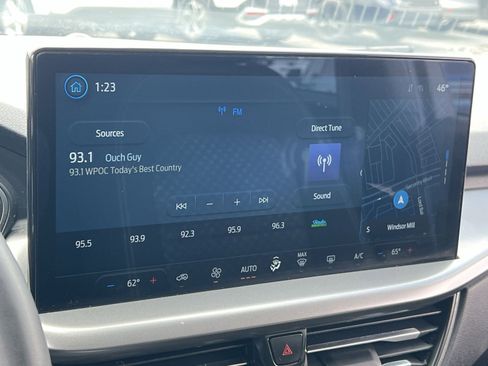 Used 2023 Ford Escape Active w/ Tech Pack #1 image 18