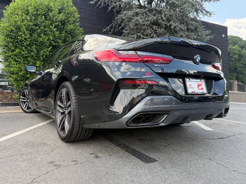 Used 2022 BMW M850i Gran Coupe xDrive AWD/4WD image 20
