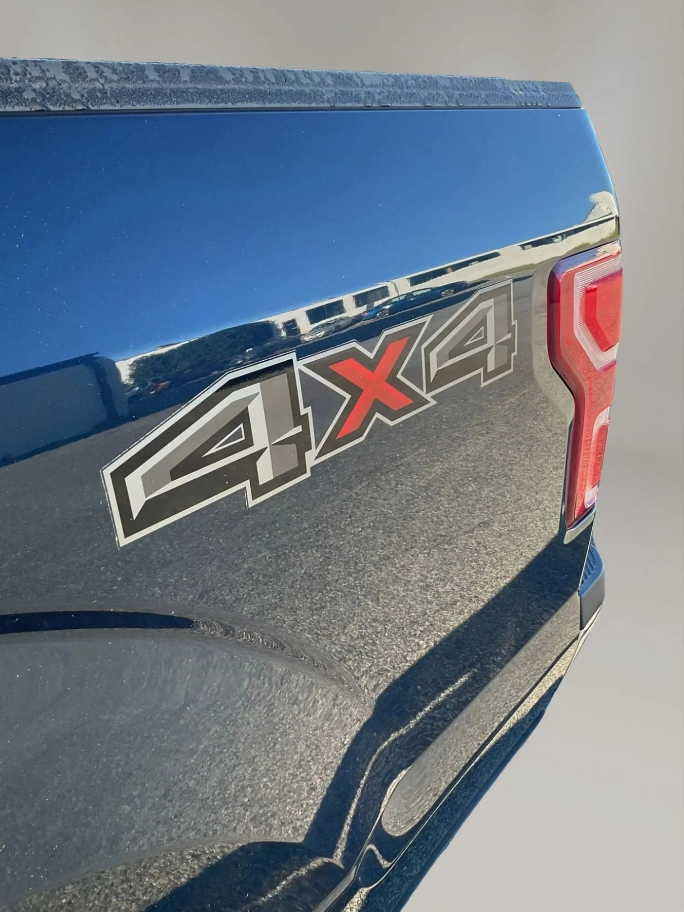 Used 2020 Ford F150 XLT AWD/4WD image 15