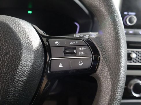 Used 2024 Honda Civic LX image 40