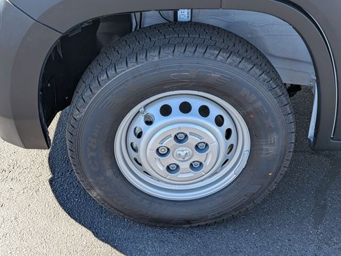 New 2026 RAM ProMaster 1500 w/ Convenience Group image 9