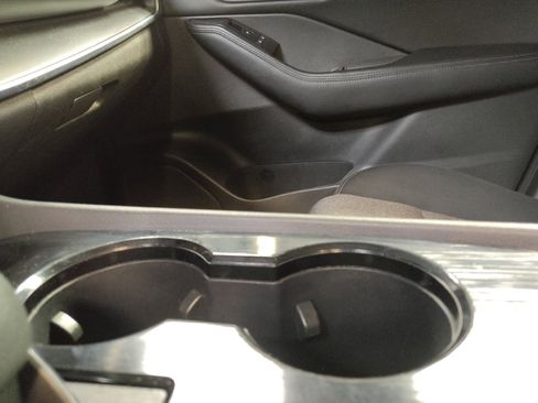 Used 2024 Nissan Rogue SV image 26