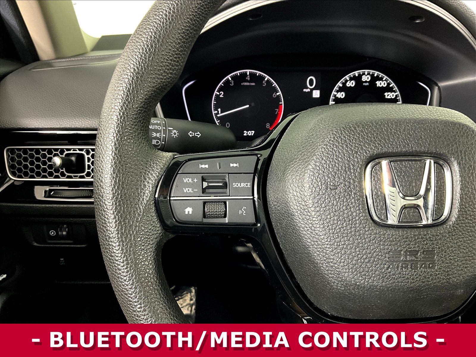 Used 2025 Honda Civic LX image 11