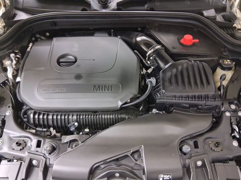 Certified 2023 MINI Cooper S FWD image 35